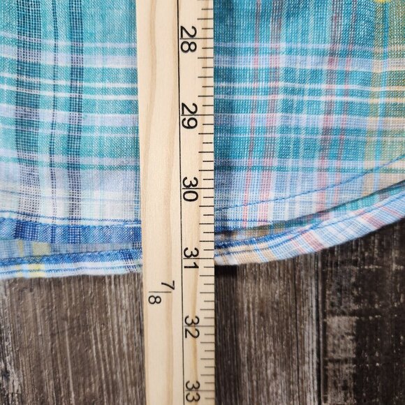 Excellent preowned condition with no flaws. No rips, holes, or stains. From a s - Picture 8 of 8